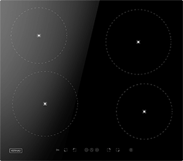 Naprawa płyt indukcyjnych Radzyń Podlaski