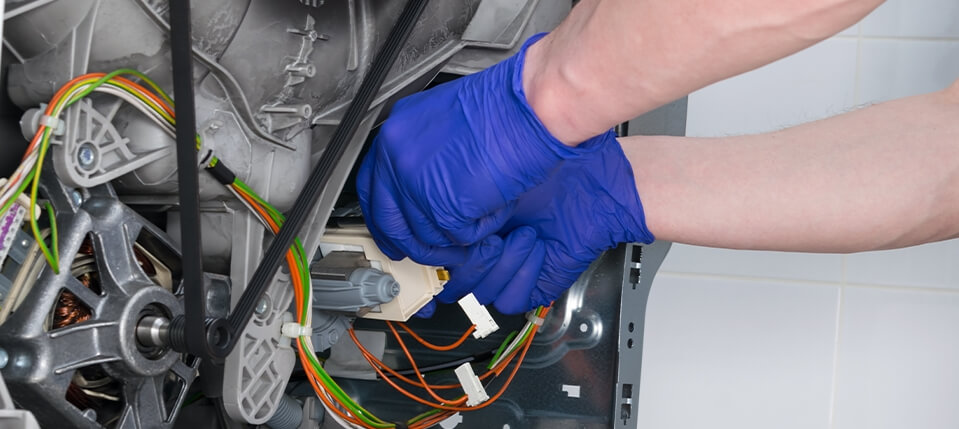 Serwis AGD Radzyń Podlaski - O nas