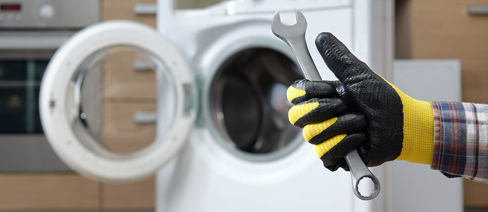 Serwis AGD Radzyń Podlaski - Nasze usługi