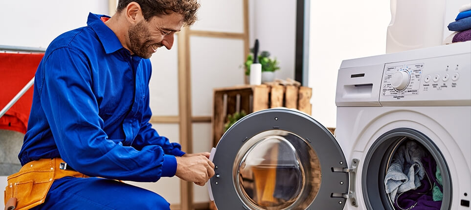 Serwis AGD Radzyń Podlaski - Kontakt